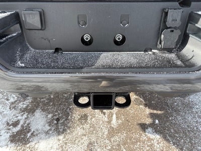 2026 RAM Ram 3500 RAM 3500 LIMITED CREW CAB 4X4 6'4' BOX