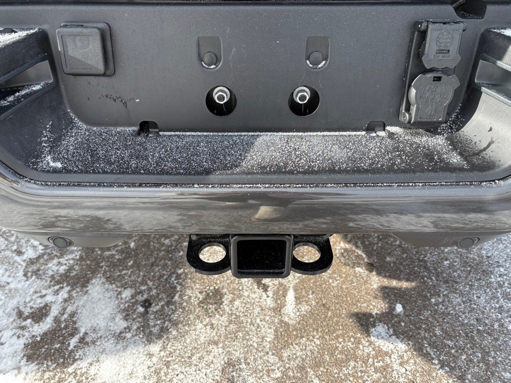 2026 RAM Ram 3500 RAM 3500 LIMITED CREW CAB 4X4 6'4' BOX