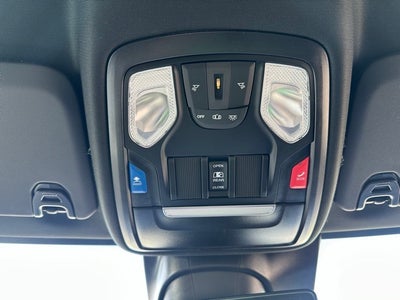 2025 RAM Ram 2500 RAM 2500 TRADESMAN CREW CAB 4X4 6'4' BOX