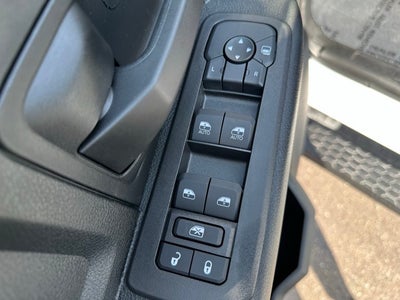 2025 RAM Ram 2500 RAM 2500 TRADESMAN CREW CAB 4X4 6'4' BOX