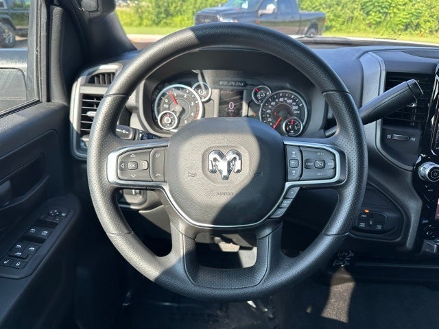 2025 RAM Ram 2500 RAM 2500 TRADESMAN CREW CAB 4X4 6'4' BOX