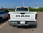 2025 RAM Ram 2500 RAM 2500 TRADESMAN CREW CAB 4X4 6'4' BOX