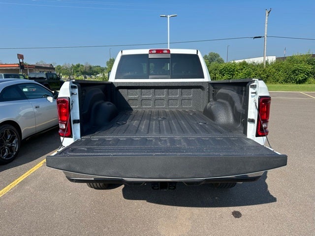 2025 RAM Ram 2500 RAM 2500 TRADESMAN CREW CAB 4X4 6'4' BOX