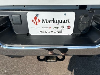 2025 RAM Ram 2500 RAM 2500 TRADESMAN CREW CAB 4X4 6'4' BOX