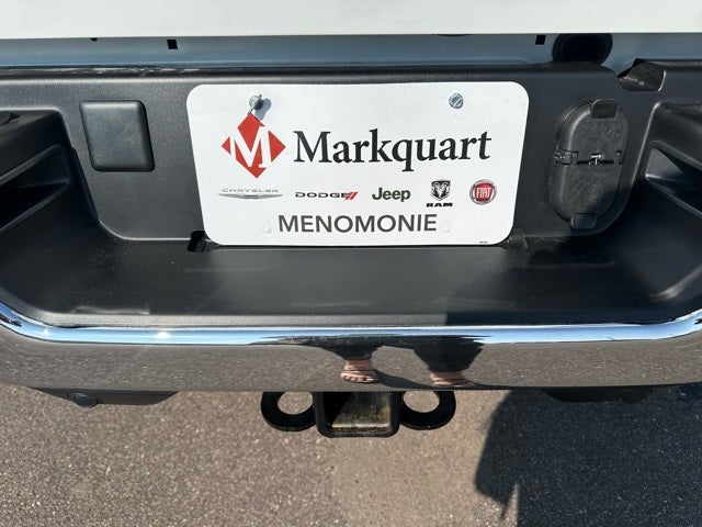 2025 RAM Ram 2500 RAM 2500 TRADESMAN CREW CAB 4X4 6'4' BOX