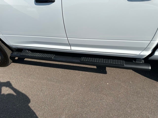 2025 RAM Ram 2500 RAM 2500 TRADESMAN CREW CAB 4X4 6'4' BOX