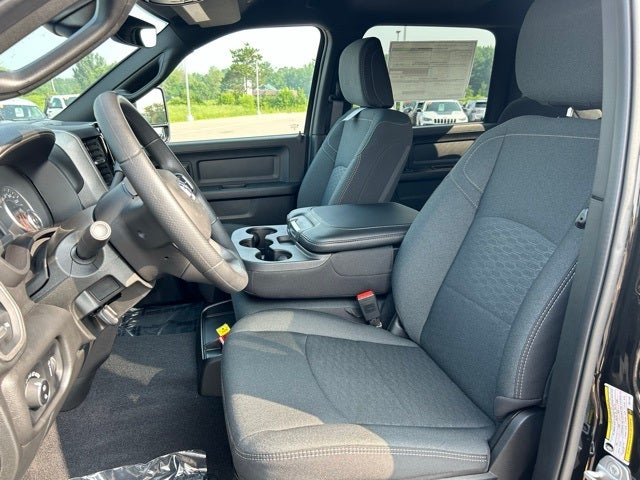 2025 RAM Ram 2500 RAM 2500 TRADESMAN CREW CAB 4X4 6'4' BOX