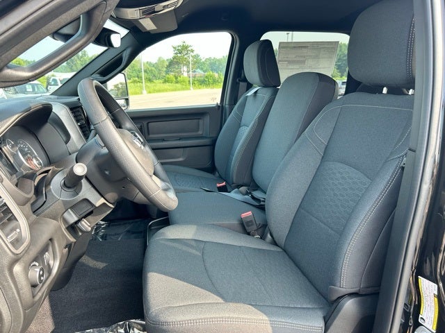 2025 RAM Ram 2500 RAM 2500 TRADESMAN CREW CAB 4X4 6'4' BOX