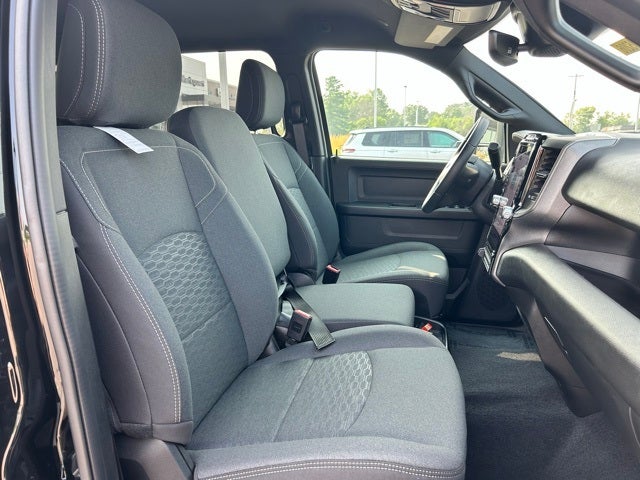 2025 RAM Ram 2500 RAM 2500 TRADESMAN CREW CAB 4X4 6'4' BOX