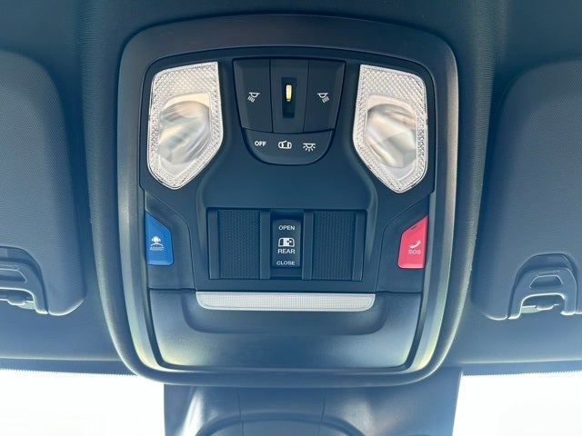 2025 RAM Ram 2500 RAM 2500 TRADESMAN CREW CAB 4X4 6'4' BOX