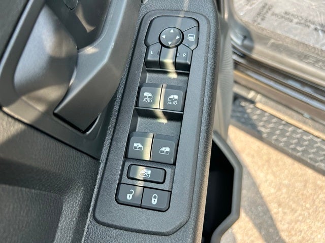 2025 RAM Ram 2500 RAM 2500 TRADESMAN CREW CAB 4X4 6'4' BOX