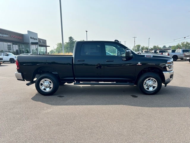 2025 RAM Ram 2500 RAM 2500 TRADESMAN CREW CAB 4X4 6'4' BOX