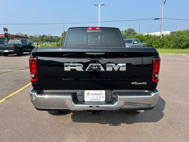 2025 RAM Ram 2500 RAM 2500 TRADESMAN CREW CAB 4X4 6'4' BOX