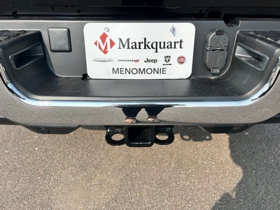 2025 RAM Ram 2500 RAM 2500 TRADESMAN CREW CAB 4X4 6'4' BOX