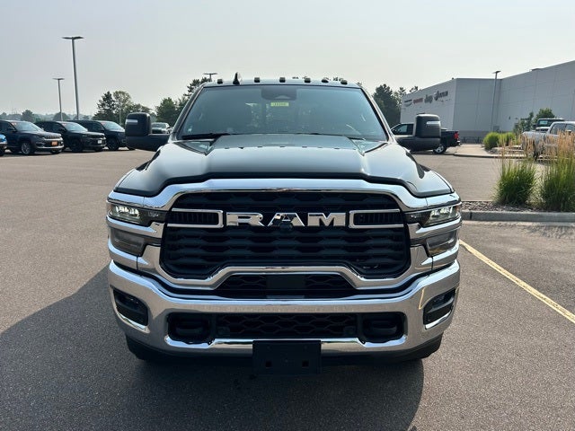 2025 RAM Ram 2500 RAM 2500 TRADESMAN CREW CAB 4X4 6'4' BOX
