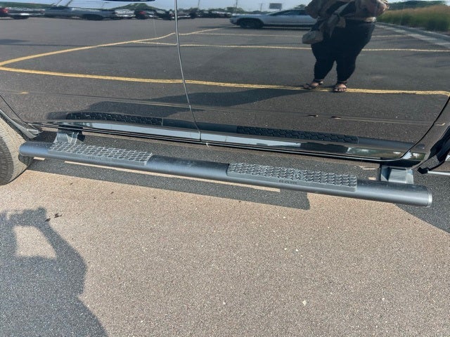 2025 RAM Ram 2500 RAM 2500 TRADESMAN CREW CAB 4X4 6'4' BOX