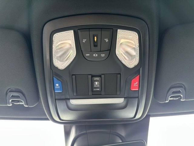 2025 RAM Ram 2500 RAM 2500 BIG HORN CREW CAB 4X4 6'4' BOX