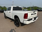 2025 RAM Ram 2500 RAM 2500 BIG HORN CREW CAB 4X4 6'4' BOX