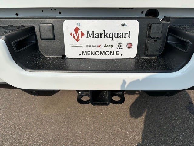 2025 RAM Ram 2500 RAM 2500 BIG HORN CREW CAB 4X4 6'4' BOX