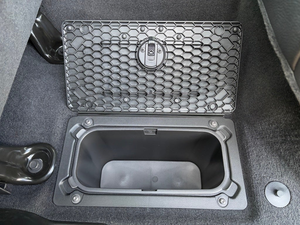 2026 RAM Ram 2500 RAM 2500 REBEL CREW CAB 4X4 6'4' BOX