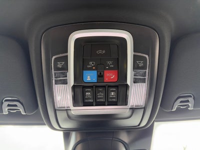 2026 RAM Ram 2500 RAM 2500 REBEL CREW CAB 4X4 6'4' BOX