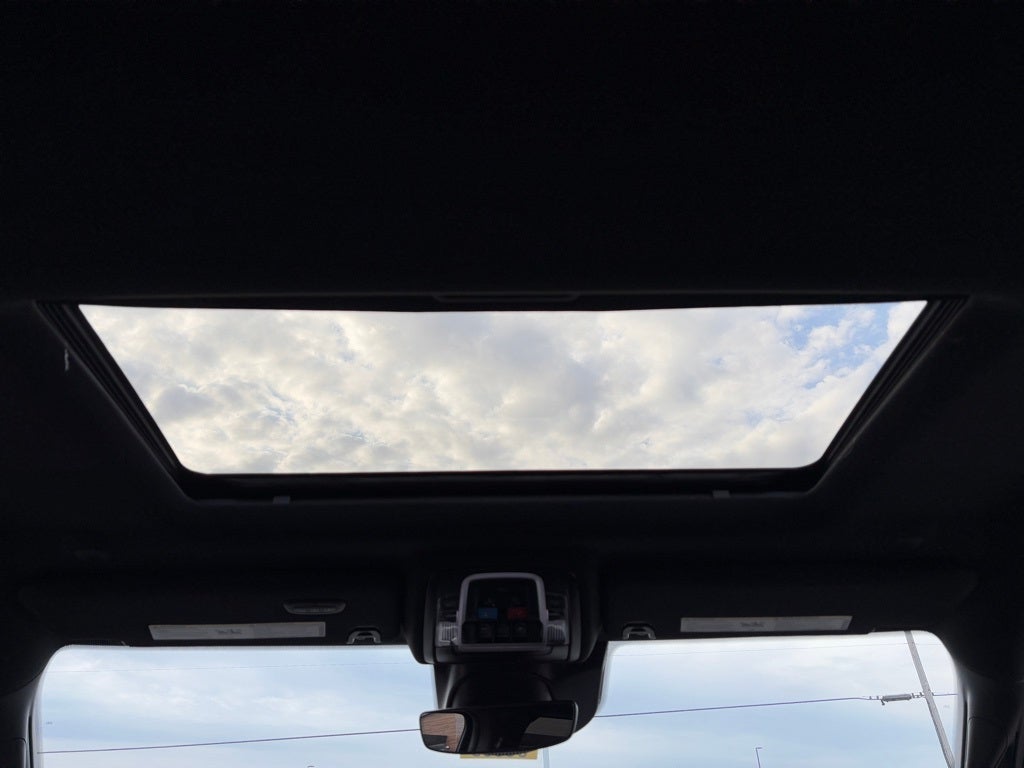 2026 RAM Ram 2500 RAM 2500 REBEL CREW CAB 4X4 6'4' BOX