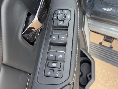 2026 RAM Ram 2500 RAM 2500 REBEL CREW CAB 4X4 6'4' BOX