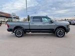 2026 RAM Ram 2500 RAM 2500 REBEL CREW CAB 4X4 6'4' BOX