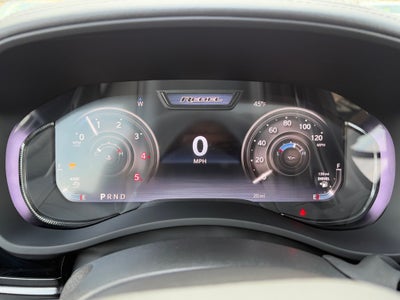 2026 RAM Ram 2500 RAM 2500 REBEL CREW CAB 4X4 6'4' BOX