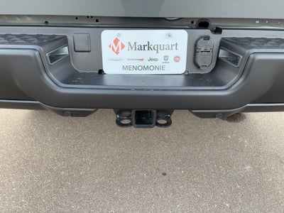 2026 RAM Ram 2500 RAM 2500 REBEL CREW CAB 4X4 6'4' BOX