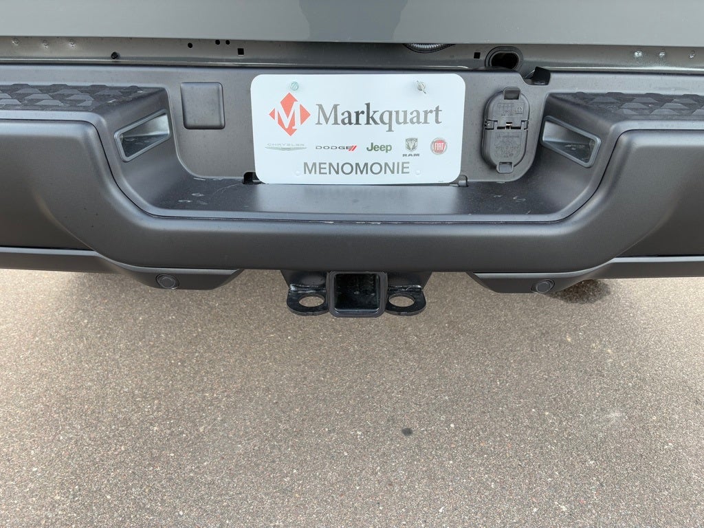 2026 RAM Ram 2500 RAM 2500 REBEL CREW CAB 4X4 6'4' BOX