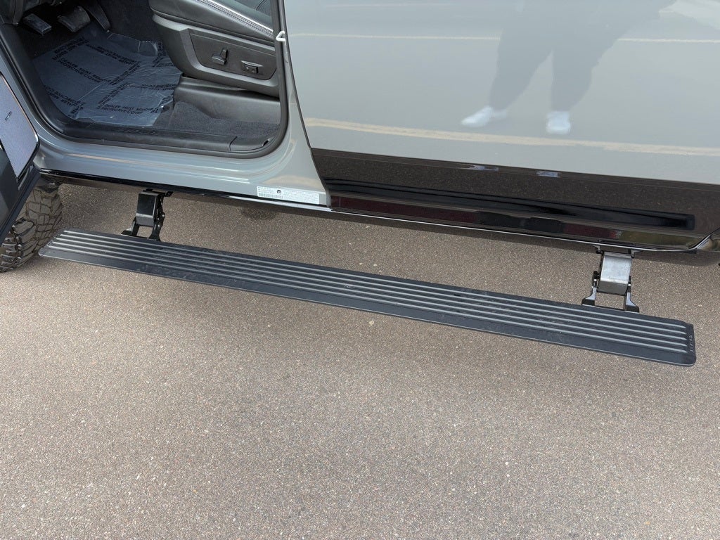 2026 RAM Ram 2500 RAM 2500 REBEL CREW CAB 4X4 6'4' BOX