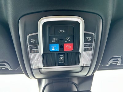 2025 RAM Ram 2500 RAM 2500 LARAMIE CREW CAB 4X4 6'4' BOX