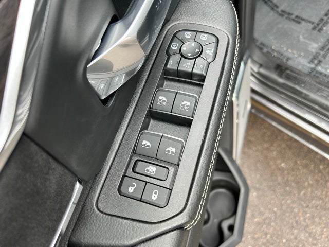 2025 RAM Ram 2500 RAM 2500 LARAMIE CREW CAB 4X4 6'4' BOX