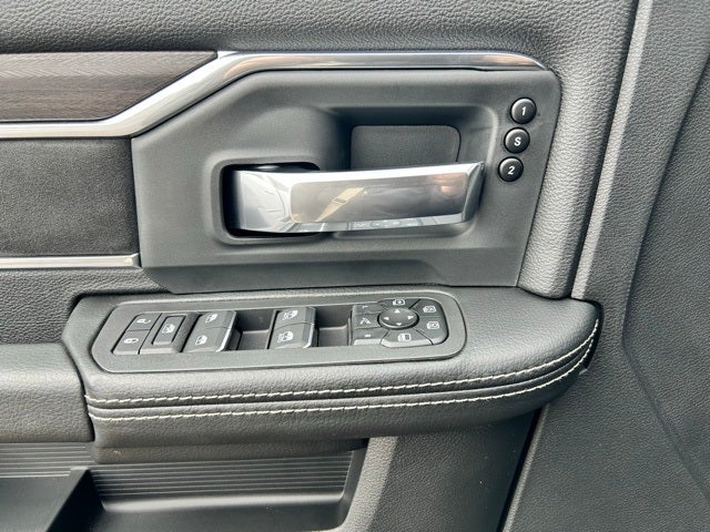 2025 RAM Ram 2500 RAM 2500 LARAMIE CREW CAB 4X4 6'4' BOX