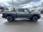 2025 RAM Ram 2500 RAM 2500 LARAMIE CREW CAB 4X4 6'4' BOX