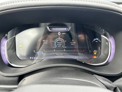 2025 RAM Ram 2500 RAM 2500 LARAMIE CREW CAB 4X4 6'4' BOX