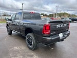 2025 RAM Ram 2500 RAM 2500 LARAMIE CREW CAB 4X4 6'4' BOX