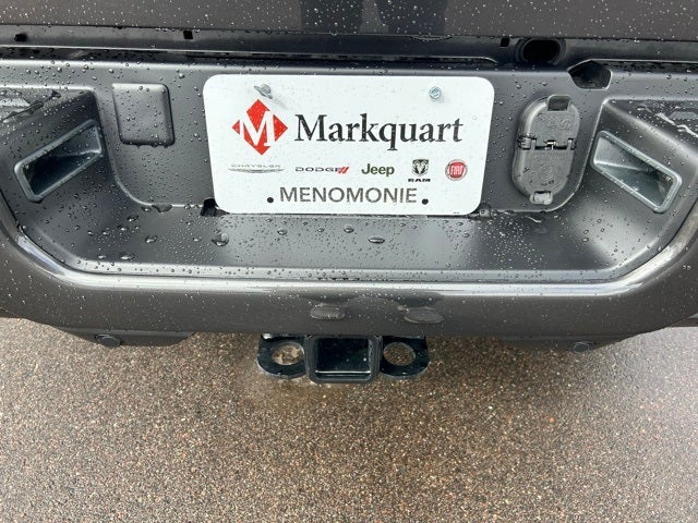 2025 RAM Ram 2500 RAM 2500 LARAMIE CREW CAB 4X4 6'4' BOX