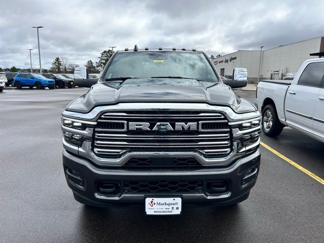 2025 RAM Ram 2500 RAM 2500 LARAMIE CREW CAB 4X4 6'4' BOX