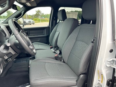 2026 RAM Ram 2500 RAM 2500 TRADESMAN CREW CAB 4X4 8' BOX