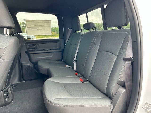 2026 RAM Ram 2500 RAM 2500 TRADESMAN CREW CAB 4X4 8' BOX