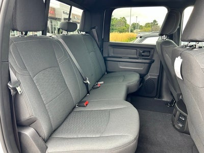 2026 RAM Ram 2500 RAM 2500 TRADESMAN CREW CAB 4X4 8' BOX