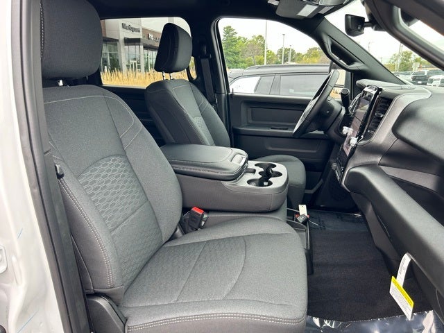 2026 RAM Ram 2500 RAM 2500 TRADESMAN CREW CAB 4X4 8' BOX