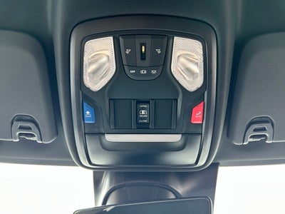 2026 RAM Ram 2500 RAM 2500 TRADESMAN CREW CAB 4X4 8' BOX