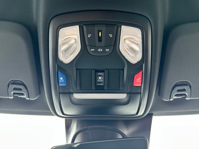 2026 RAM Ram 2500 RAM 2500 TRADESMAN CREW CAB 4X4 8' BOX