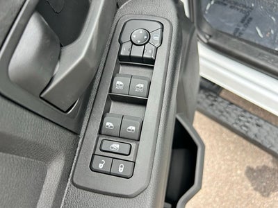 2026 RAM Ram 2500 RAM 2500 TRADESMAN CREW CAB 4X4 8' BOX