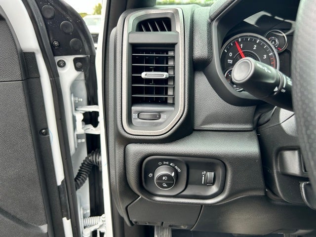 2026 RAM Ram 2500 RAM 2500 TRADESMAN CREW CAB 4X4 8' BOX