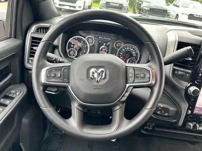 2026 RAM Ram 2500 RAM 2500 TRADESMAN CREW CAB 4X4 8' BOX