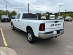 2026 RAM Ram 2500 RAM 2500 TRADESMAN CREW CAB 4X4 8' BOX